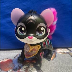 Vtech Sparklings Paige The Tiger toy